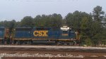 CSX 6086